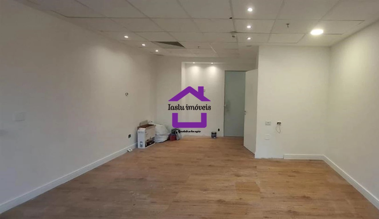 Loja-Salão, 33 m² - Foto 5