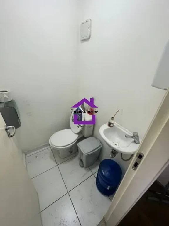 Loja-Salão à venda com 1 quarto, 33m² - Foto 6