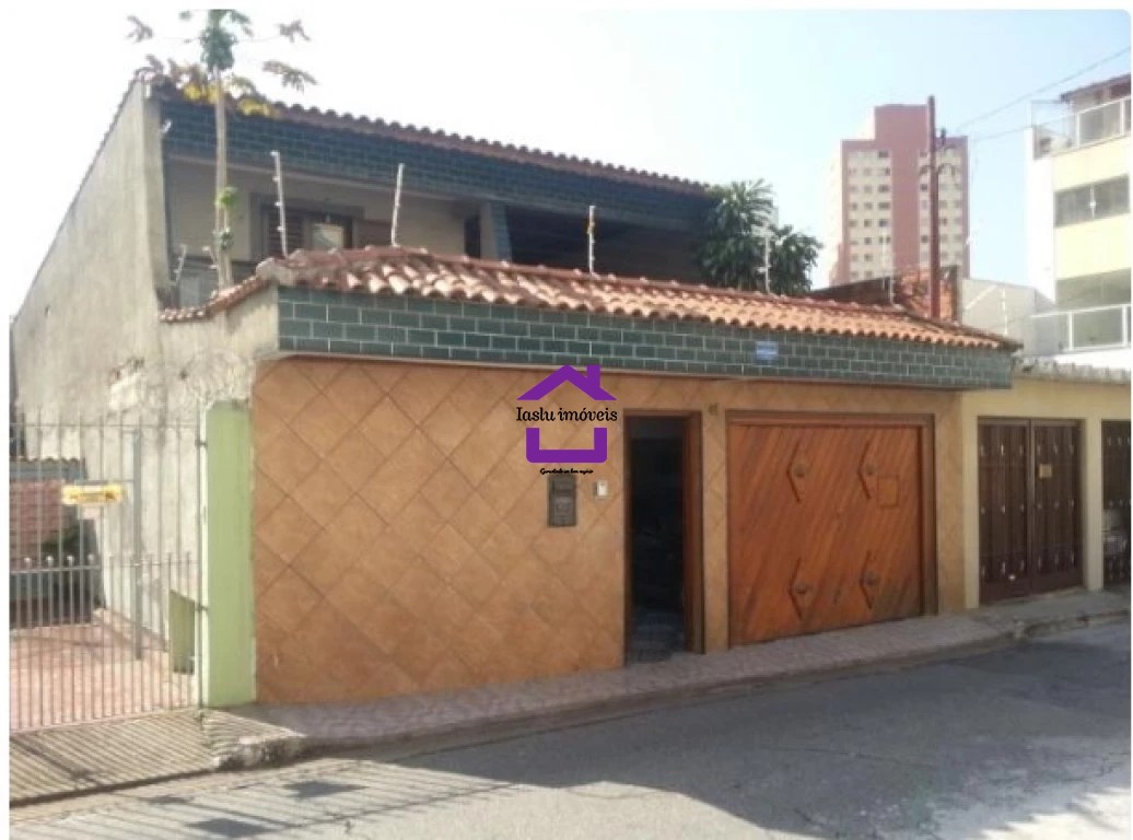 Sobrado à venda com 4 quartos, 250m² - Foto 8