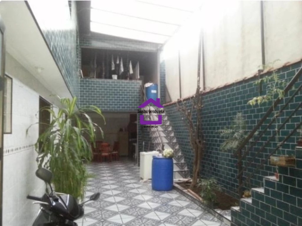 Sobrado à venda com 4 quartos, 250m² - Foto 10