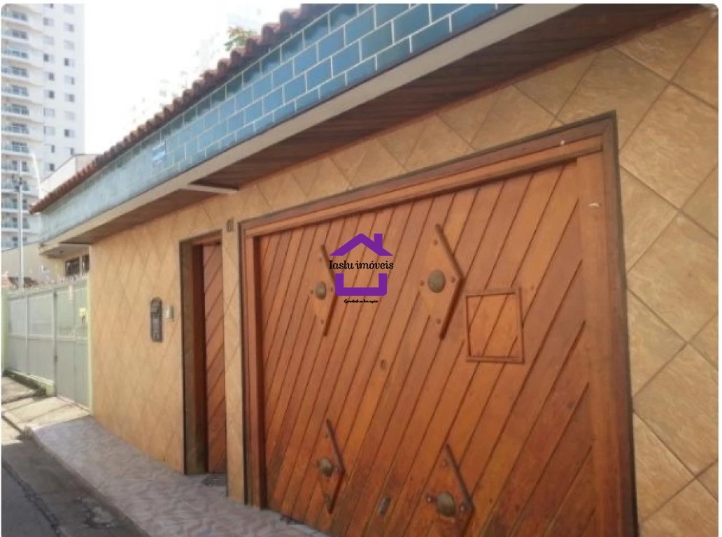 Sobrado à venda com 4 quartos, 250m² - Foto 12