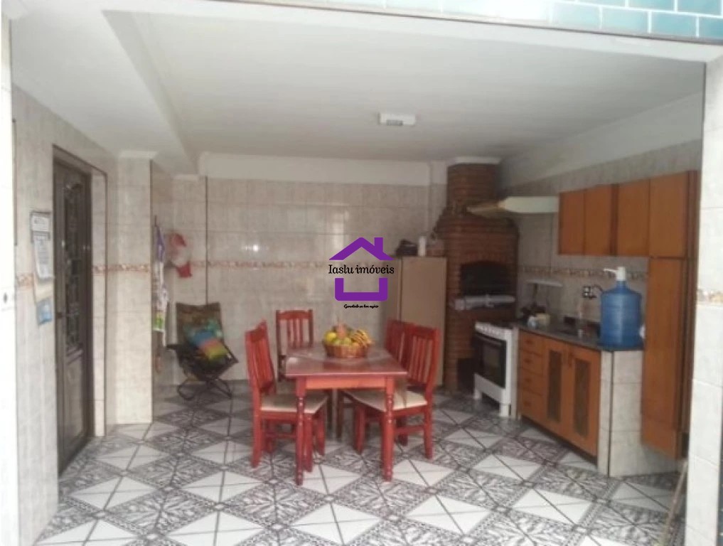 Sobrado à venda com 4 quartos, 250m² - Foto 16