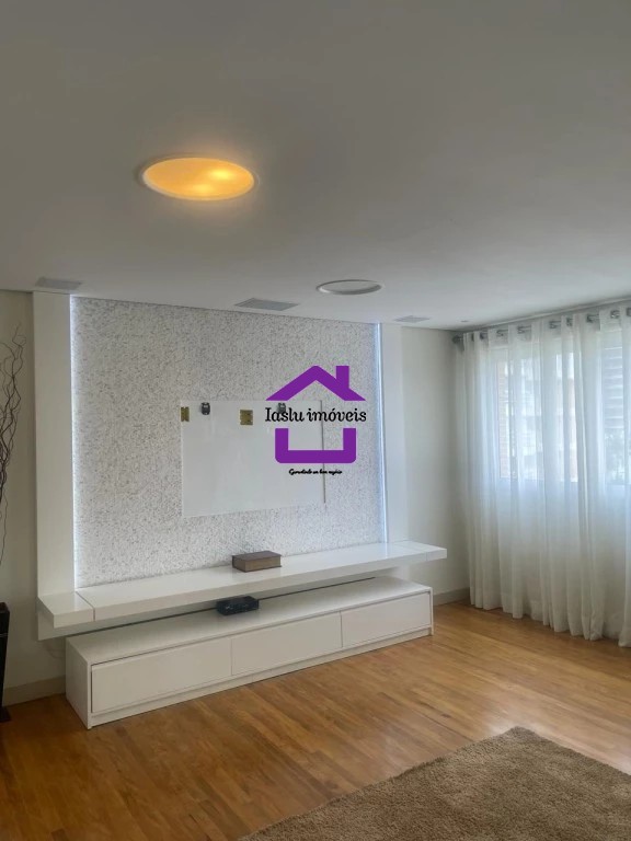 Apartamento para alugar com 3 quartos, 178m² - Foto 4