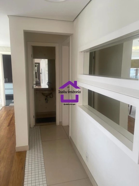 Apartamento para alugar com 3 quartos, 178m² - Foto 12