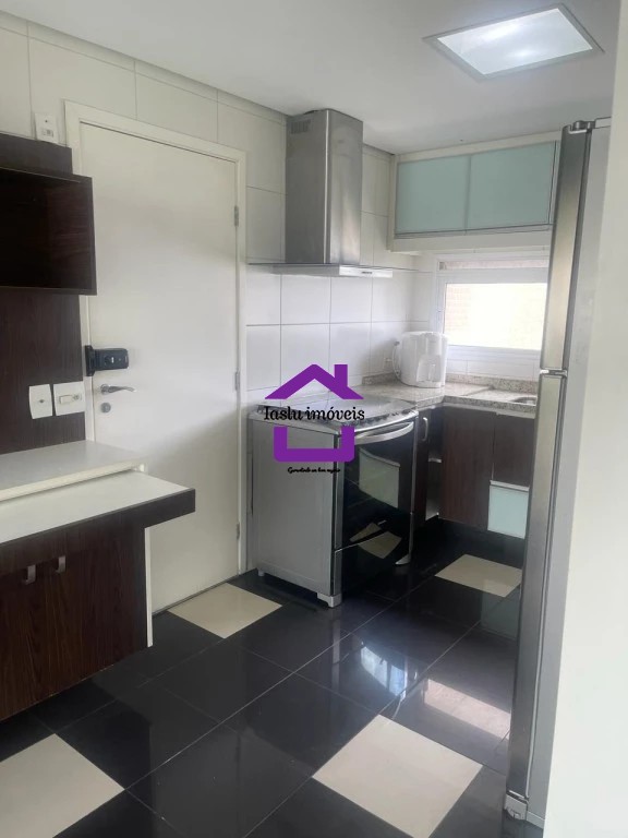 Apartamento para alugar com 3 quartos, 178m² - Foto 13