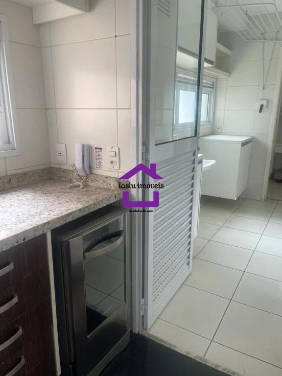 Apartamento para alugar com 3 quartos, 178m² - Foto 15