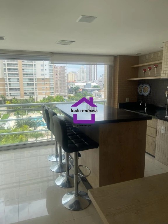 Apartamento para alugar com 3 quartos, 178m² - Foto 28