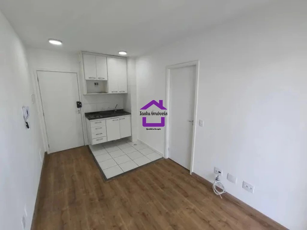 Apartamento à venda com 1 quarto, 34m² - Foto 4