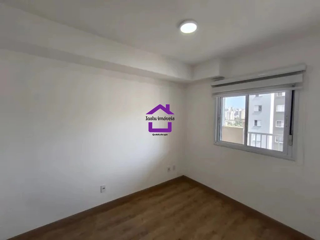 Apartamento à venda com 1 quarto, 34m² - Foto 6