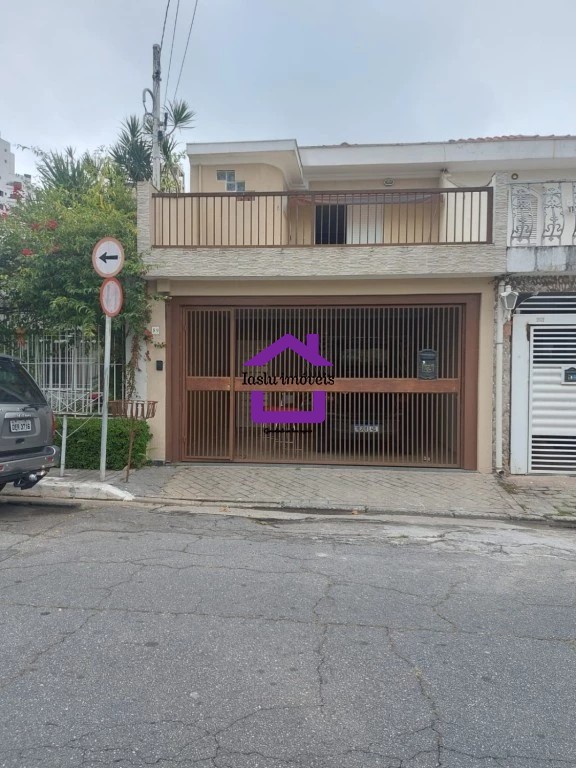 Sobrado para alugar com 3 quartos, 300m² - Foto 1