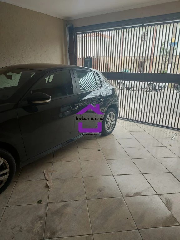 Sobrado para alugar com 3 quartos, 300m² - Foto 8