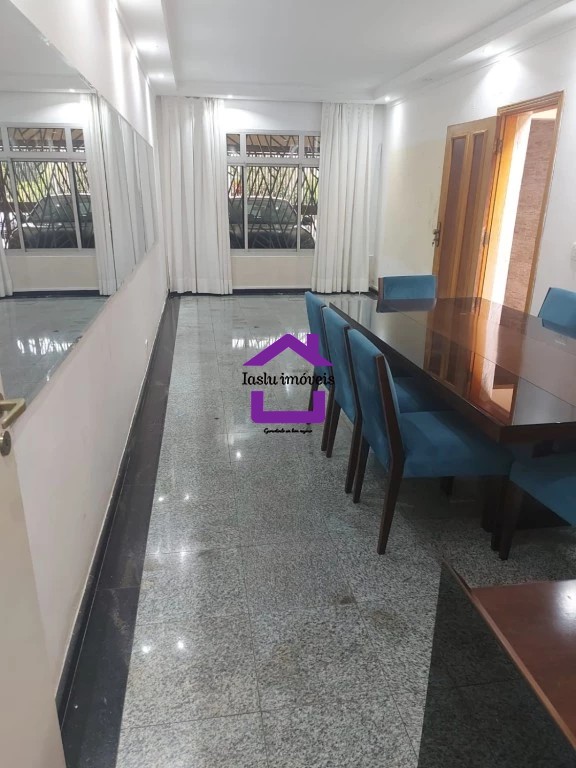 Sobrado para alugar com 3 quartos, 300m² - Foto 23