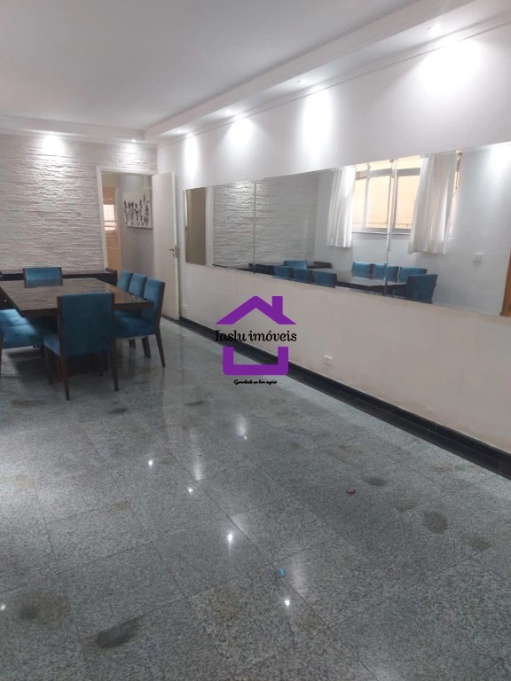 Sobrado para alugar com 3 quartos, 300m² - Foto 24