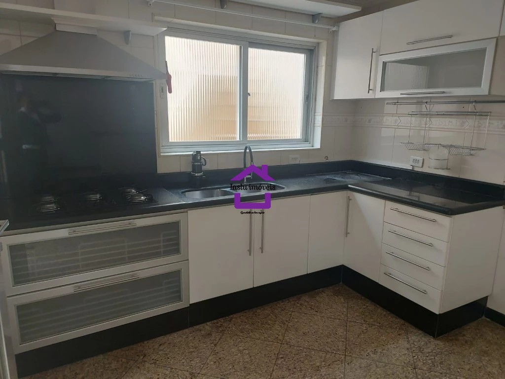 Sobrado para alugar com 3 quartos, 300m² - Foto 25