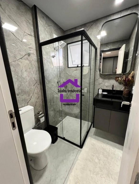 Apartamento à venda com 1 quarto, 33m² - Foto 5