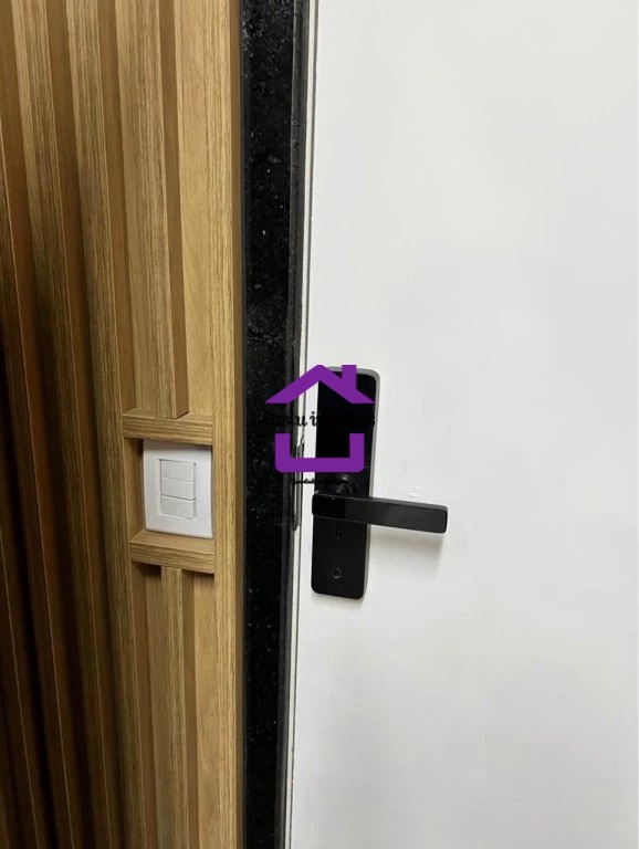 Apartamento à venda com 1 quarto, 33m² - Foto 8