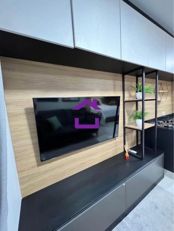 Apartamento à venda com 1 quarto, 33m² - Foto 9