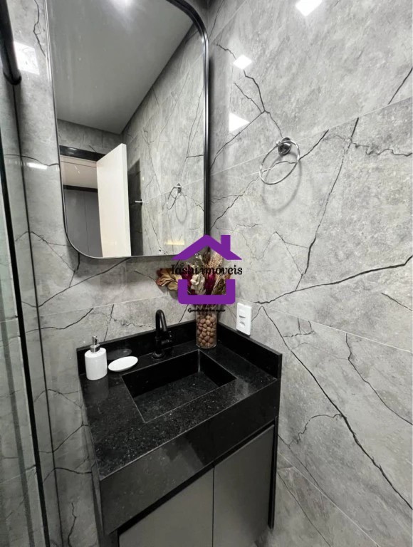Apartamento à venda com 1 quarto, 33m² - Foto 13
