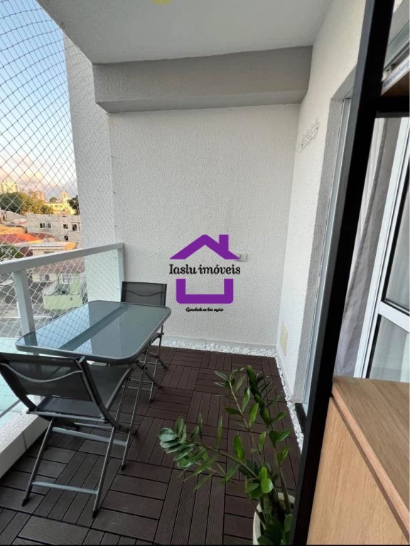 Apartamento à venda com 1 quarto, 33m² - Foto 15