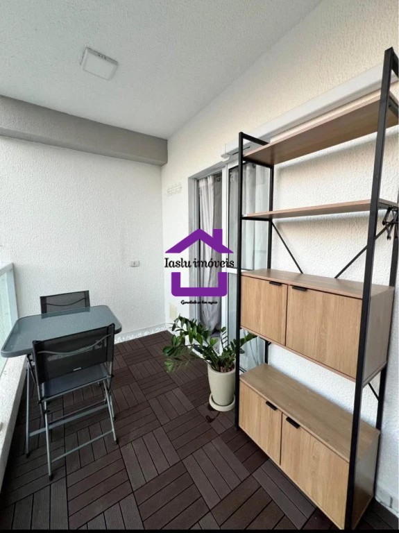 Apartamento à venda com 1 quarto, 33m² - Foto 16