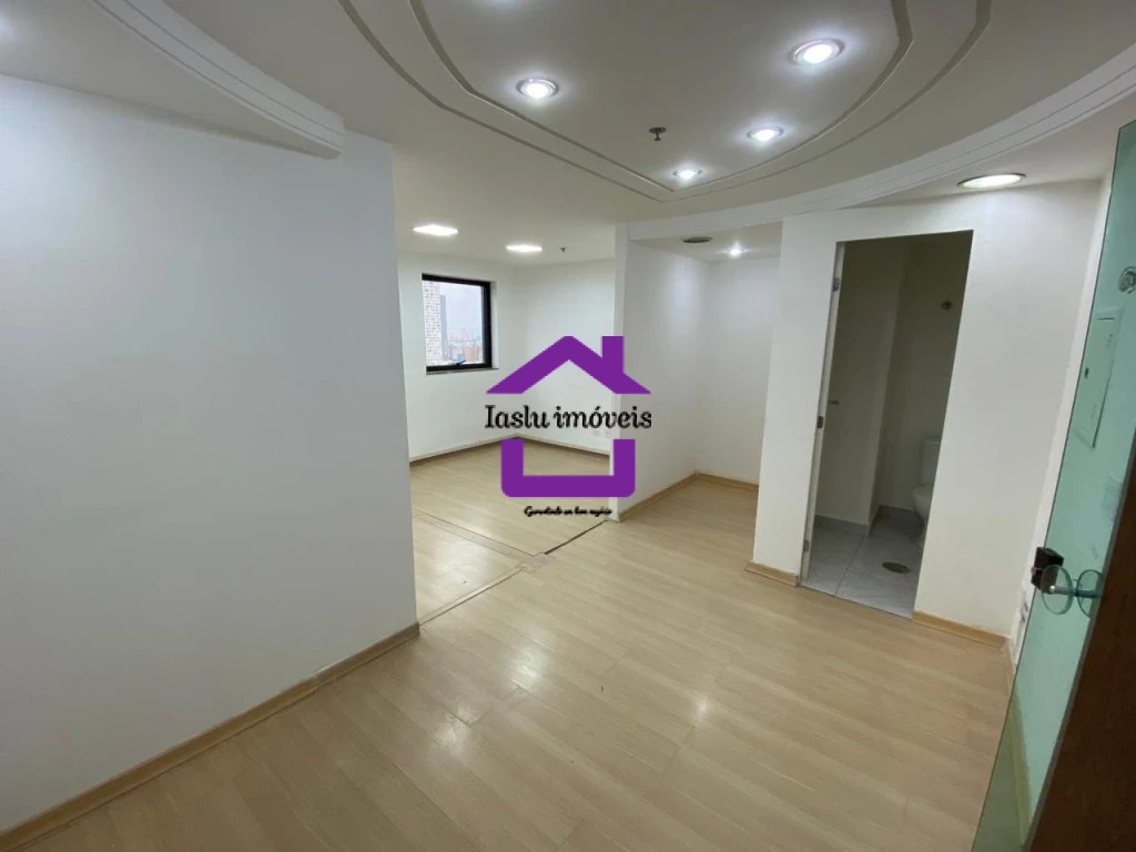 Loja-Salão para alugar, 65m² - Foto 1