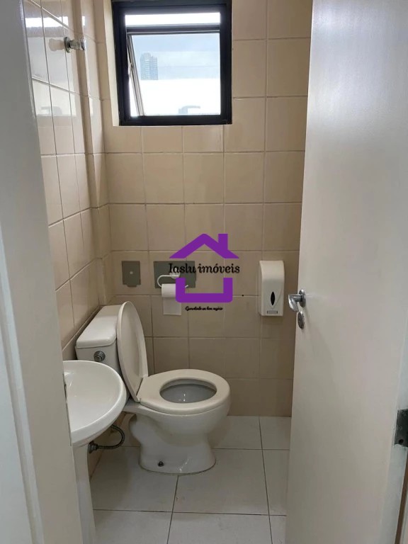 Loja-Salão para alugar, 65m² - Foto 9