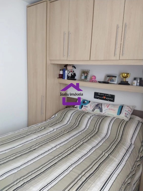 Apartamento para alugar com 3 quartos, 60m² - Foto 4