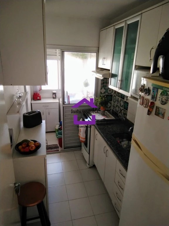 Apartamento para alugar com 3 quartos, 60m² - Foto 8