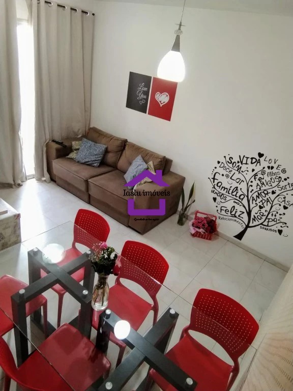 Apartamento para alugar com 3 quartos, 60m² - Foto 10