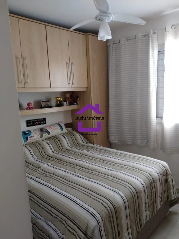 Apartamento para alugar com 3 quartos, 60m² - Foto 11