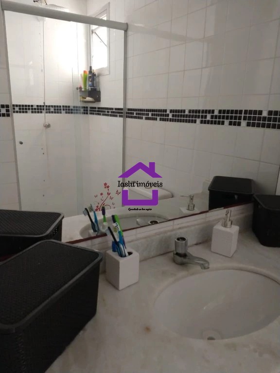 Apartamento para alugar com 3 quartos, 60m² - Foto 12