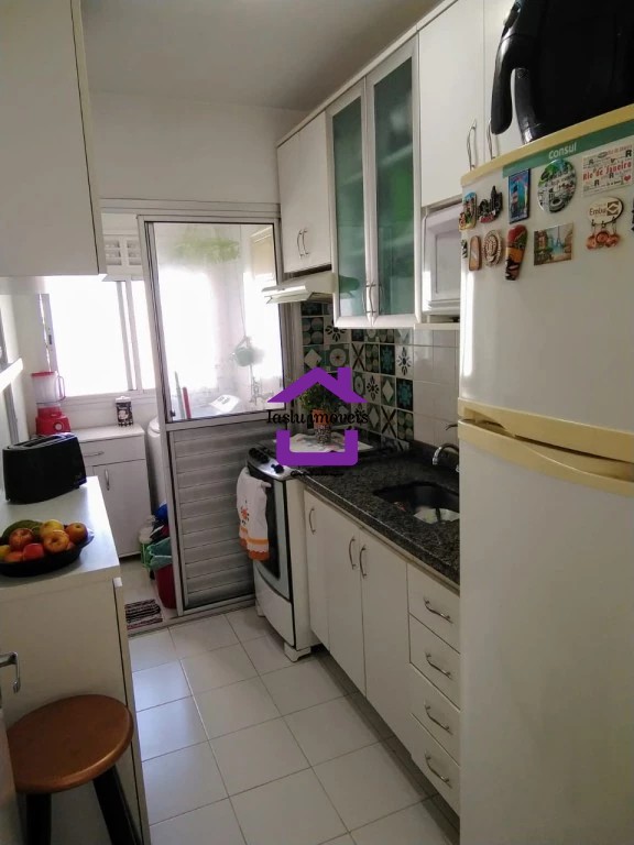 Apartamento para alugar com 3 quartos, 60m² - Foto 13