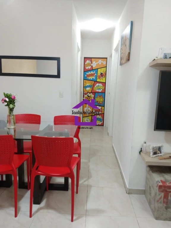 Apartamento para alugar com 3 quartos, 60m² - Foto 14