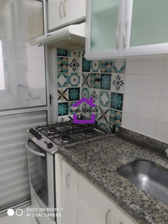 Apartamento para alugar com 3 quartos, 60m² - Foto 20