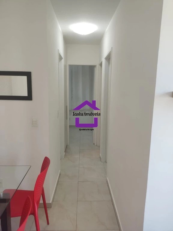 Apartamento para alugar com 3 quartos, 60m² - Foto 25