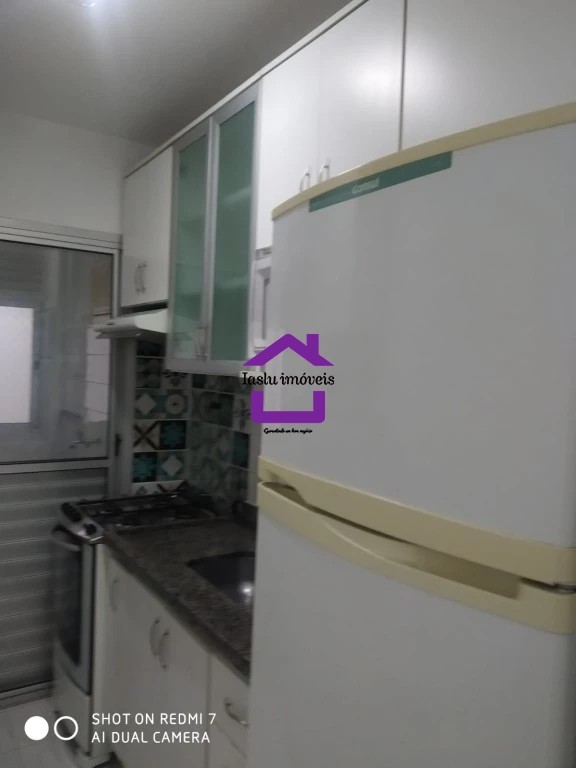 Apartamento para alugar com 3 quartos, 60m² - Foto 28