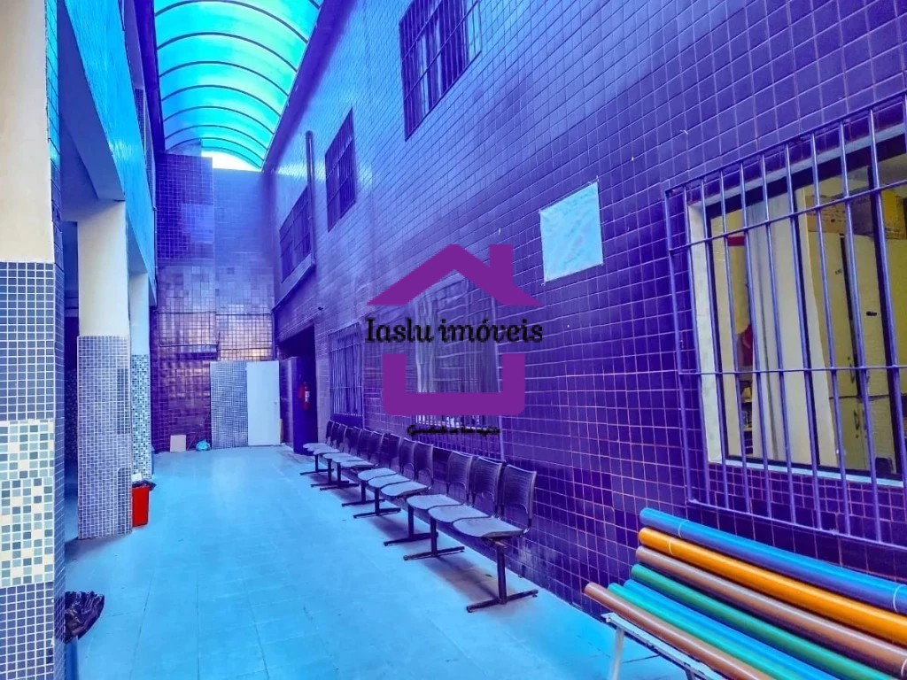 Prédio Inteiro, 1165 m² - Foto 1