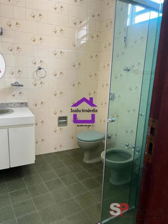 Sobrado à venda com 4 quartos, 120m² - Foto 5