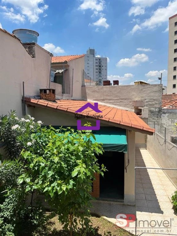 Sobrado à venda com 4 quartos, 120m² - Foto 9