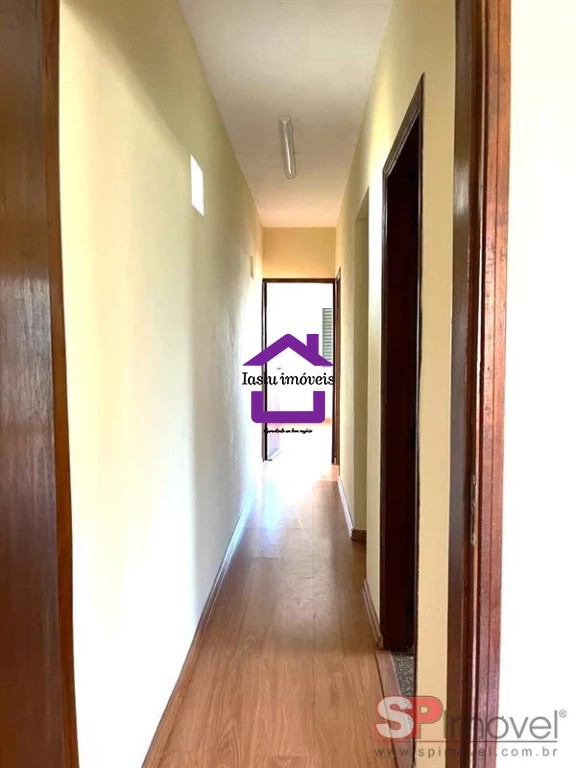 Sobrado à venda com 4 quartos, 120m² - Foto 10