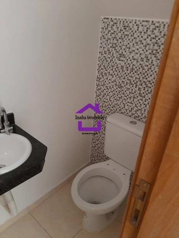 Casa de Condomínio, 2 quartos - Foto 4