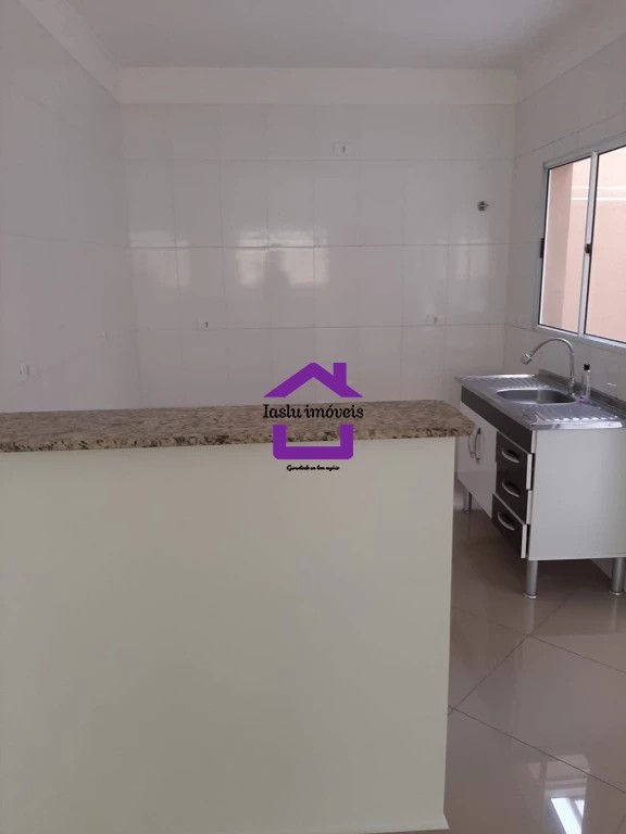 Casa de Condomínio, 2 quartos - Foto 5