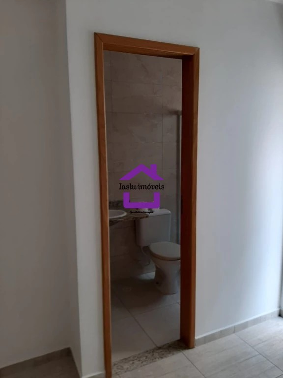Casa de Condomínio, 2 quartos - Foto 17