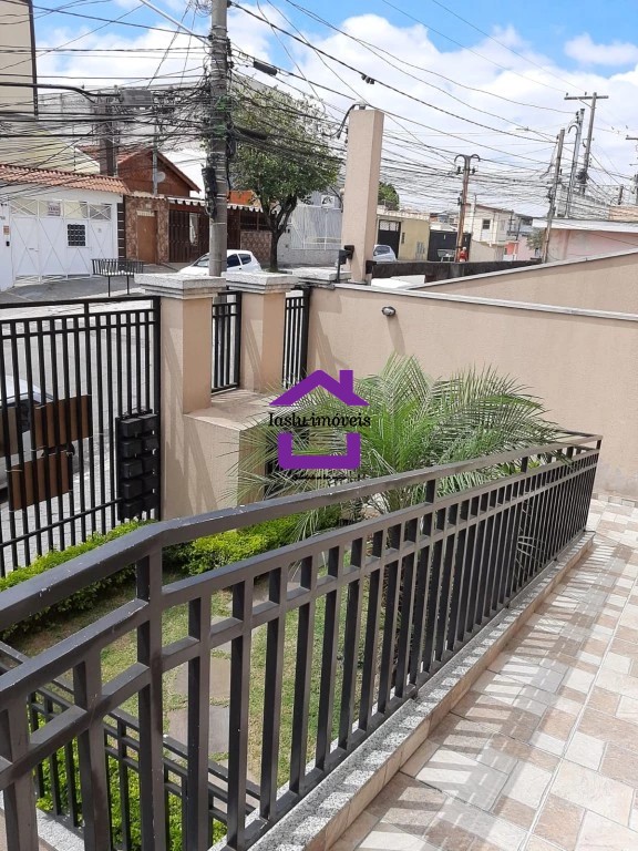 Casa de Condomínio, 2 quartos - Foto 27