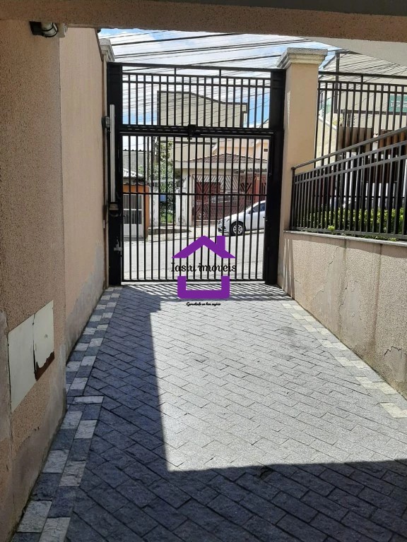 Casa de Condomínio, 2 quartos - Foto 30