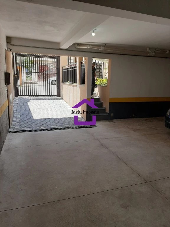 Casa de Condomínio, 2 quartos - Foto 31