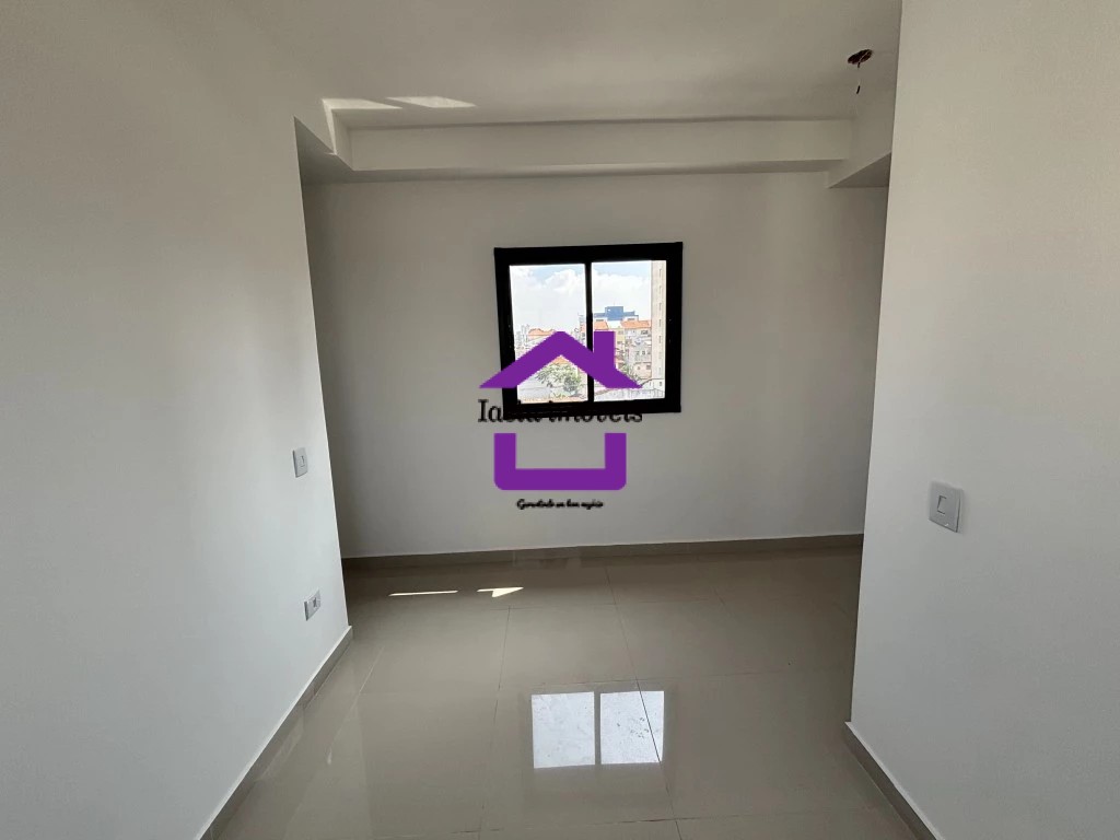 Apartamento à venda com 2 quartos, 45m² - Foto 4