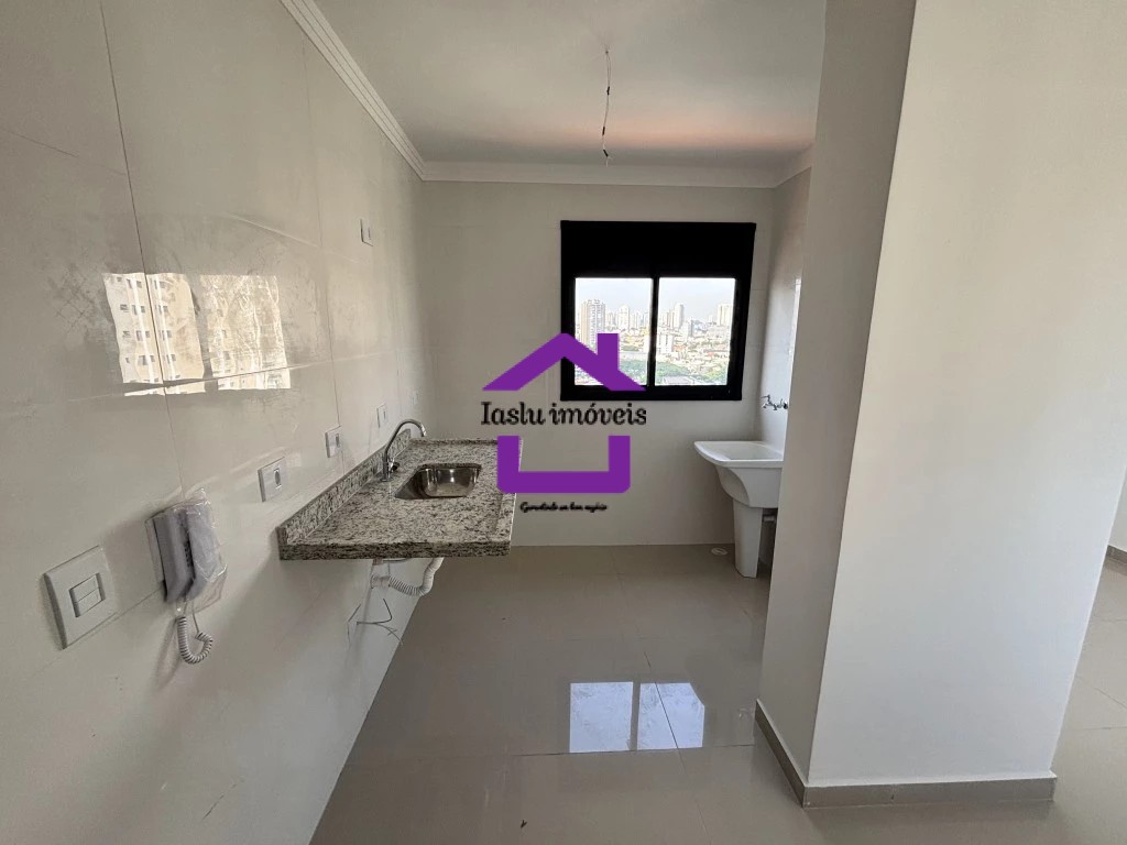 Apartamento à venda com 2 quartos, 45m² - Foto 6
