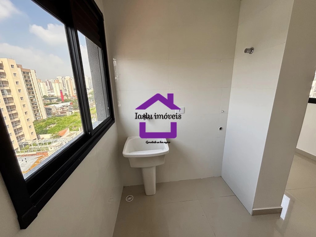 Apartamento à venda com 2 quartos, 45m² - Foto 9
