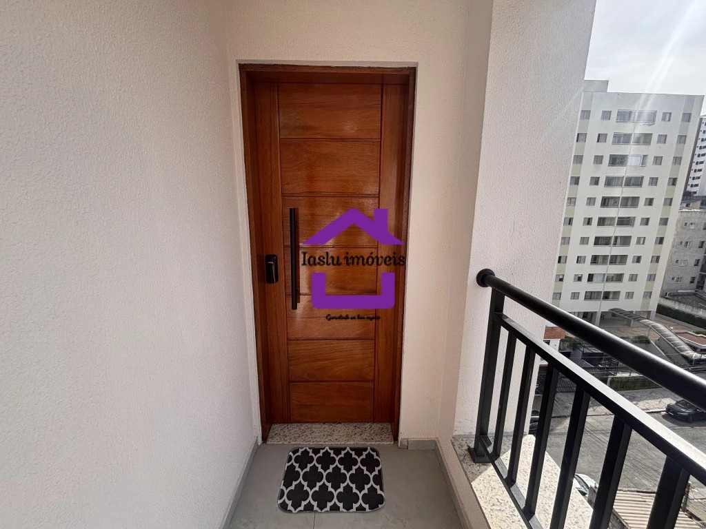 Apartamento à venda com 2 quartos, 45m² - Foto 16
